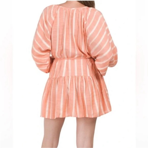 L SPACE Cover-Up
Vida Mini Dress NWT - Picture 5 of 8